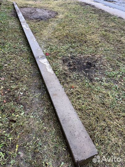 Столб (опора лэп)