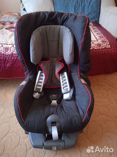 Детское автокресло 'infiniti