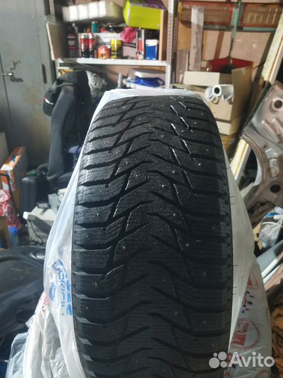 Sailun Ice Blazer WST3 255/55 R18 105T