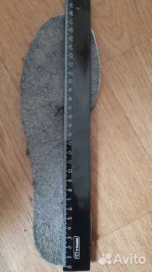 Лыжные ботинки 2 пары 42р и 43р