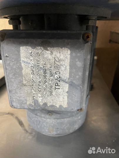 Вентилятор канальный ракушка бу