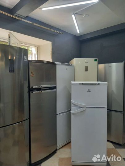 Холодильники бу