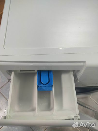 Стиральная машина bosch