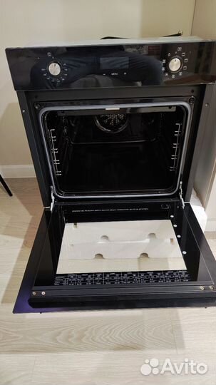 Духовой шкаф weissgauff eov 29 pdb