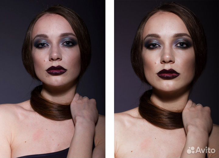 Ретушер удаленная работа