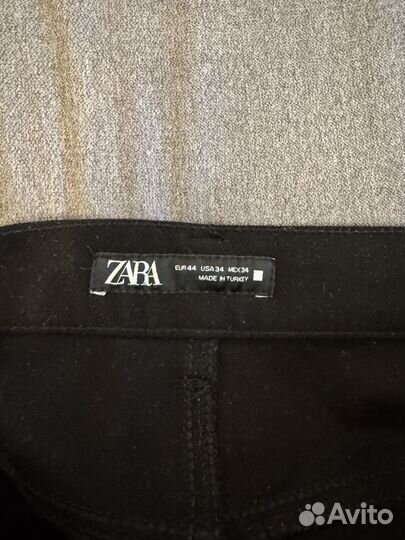 Брюки Zara
