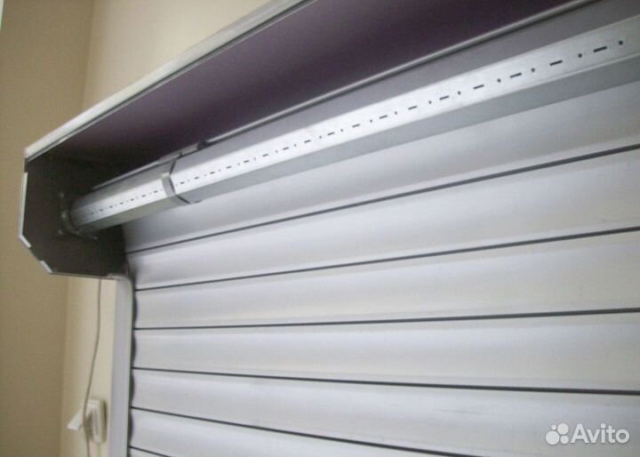 Рольворота