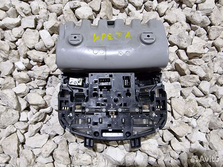 Плафон Крета