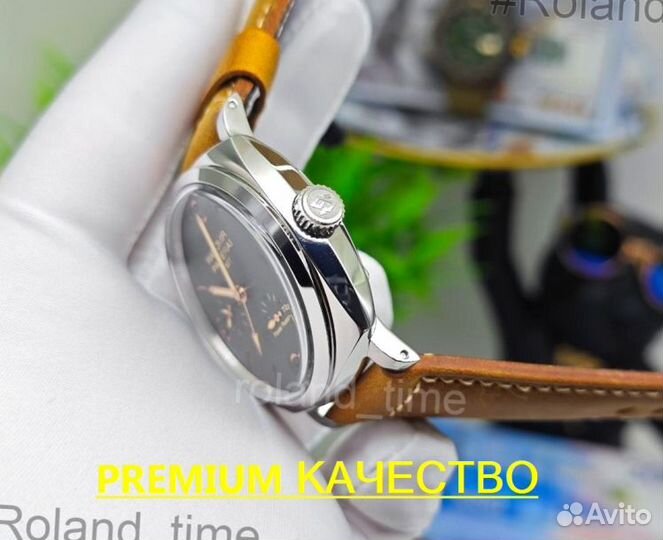 Panerai мужские часы Панерай