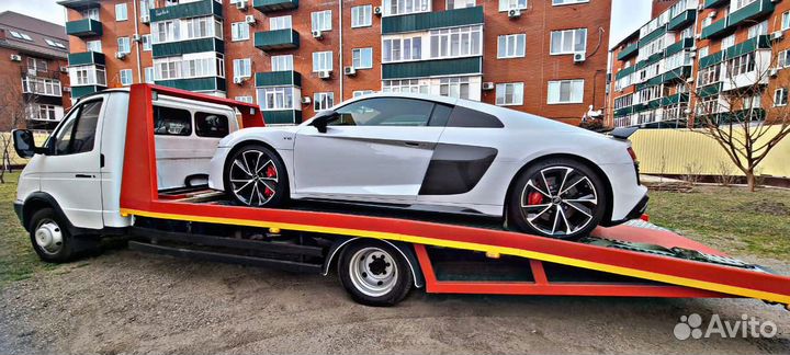 Эвакуатор. Услуги эвакуатора