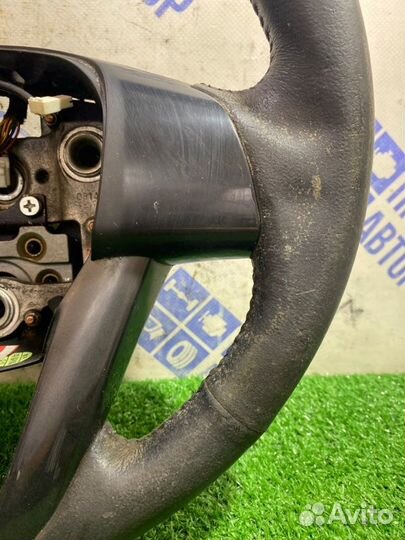 Руль Kia Optima седан 2.0 G4KD 2012