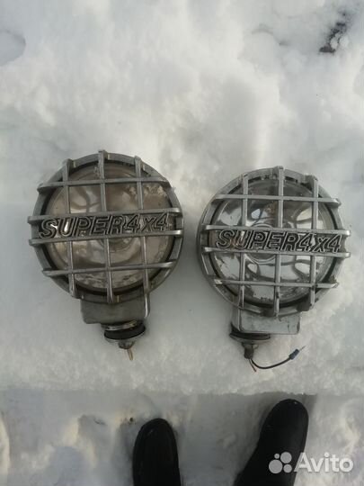 Допсвет, птф mitsubishi