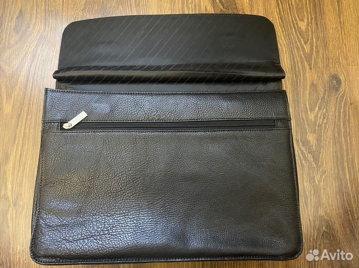 Портфель мужской dr koffer