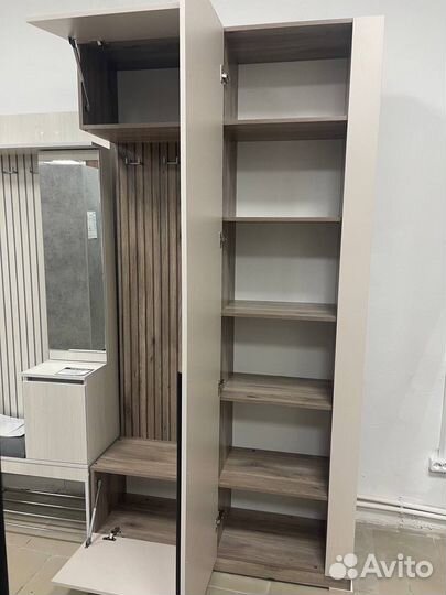 Прихожая урбан 1.2м