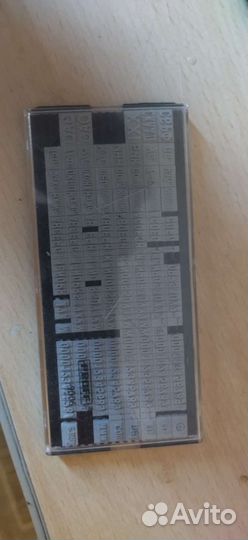 Печать для документов