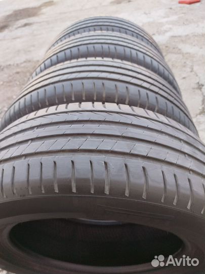 Pirelli Cinturato P7 205/60 R16 92V