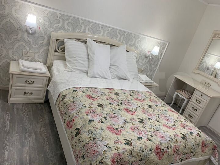 2-к. квартира, 47 м², 2/5 эт.