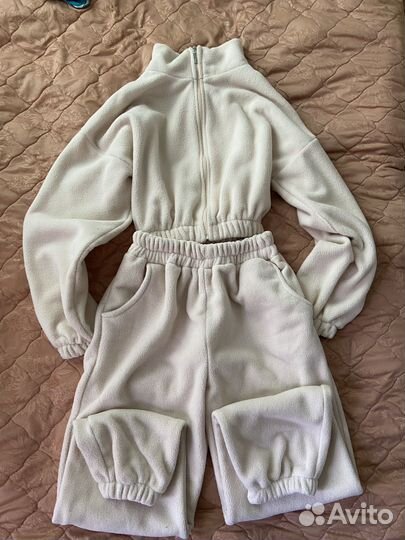 Костюм тройка женский