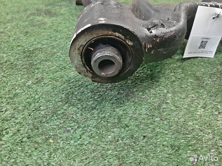 Рычаг nissan fuga PNY50 VQ35DE 4WD контрактная