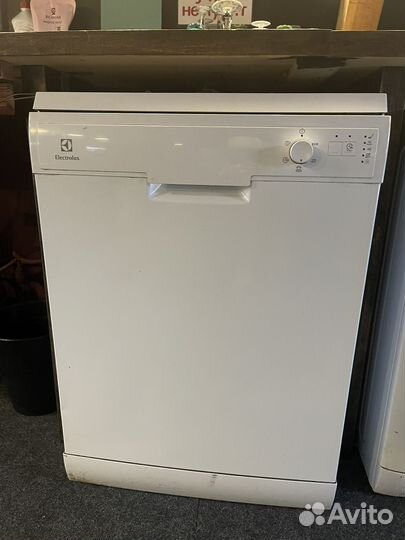 Посудомоечная машина Electrolux 60