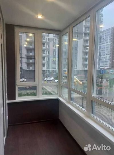 Пластиковые окна и двери пвх