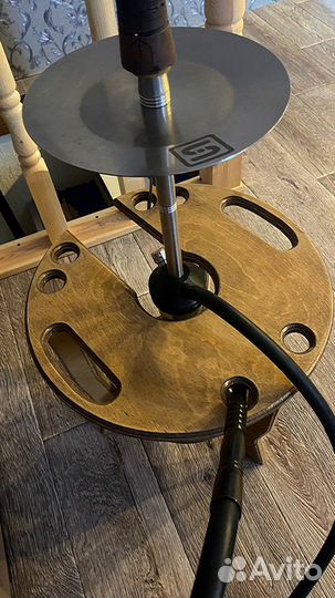 Столик для кальяна