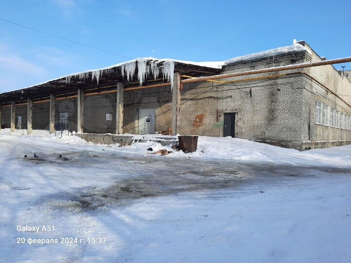 Торговая площадь, 1100 м²