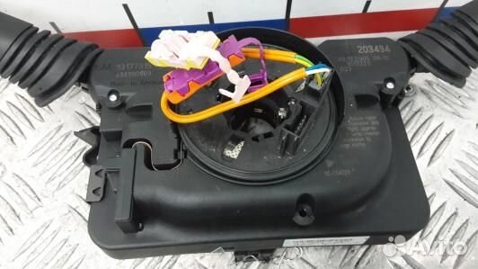 Переключатель поворотов и дворников (стрекоза) ope