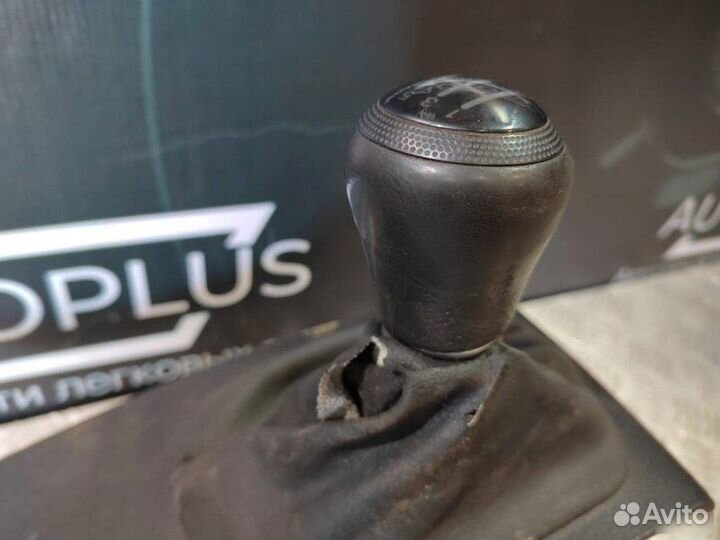 Кулиса МКПП Audi A6 C5 2.4L 1997-2005