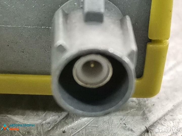 Усилитель антенны Land Rover Range Rover Sport