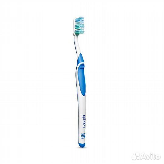 Амвей Глистер, Зубные щетки