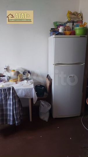 1-к. квартира, 35 м², 1/2 эт.