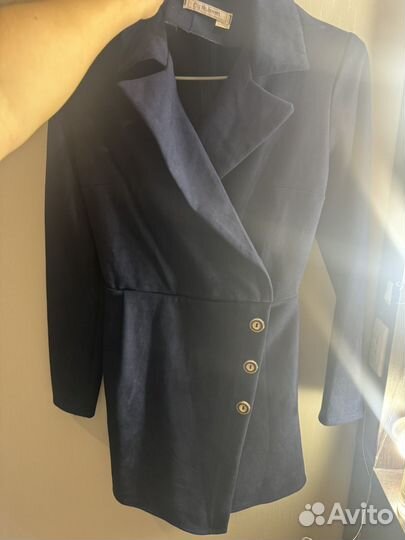 Комбинезон женский