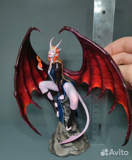 Фигурка Baldur's gate 3 Мизора