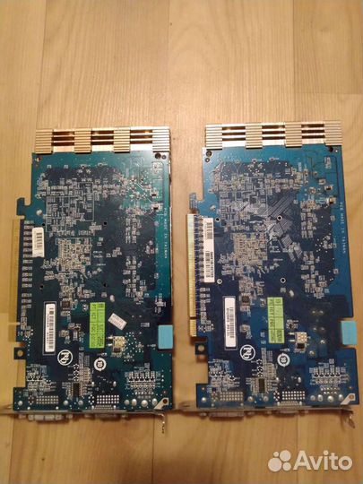 Gigabyte GeForce 8500 GT