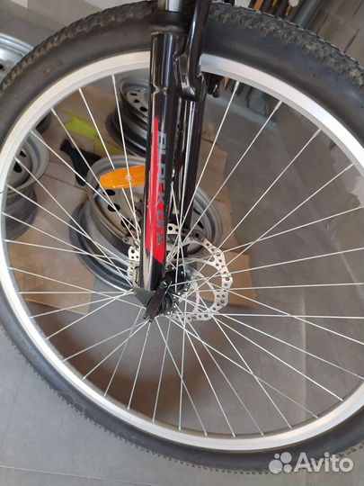 Горный велосипед 29 бу