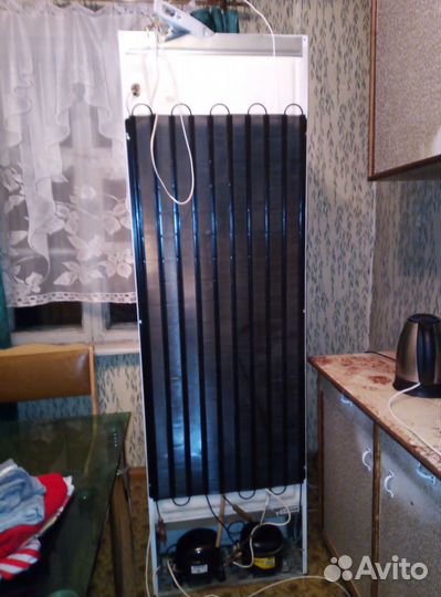 Холодильник. Индезит