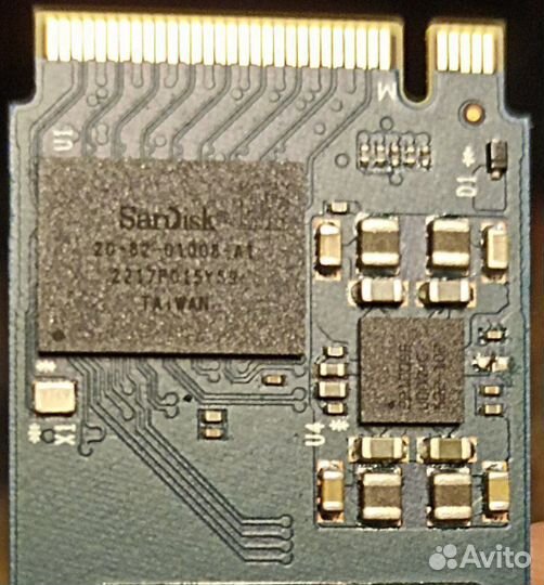 SSD M2 WD Blue SN570 250GB