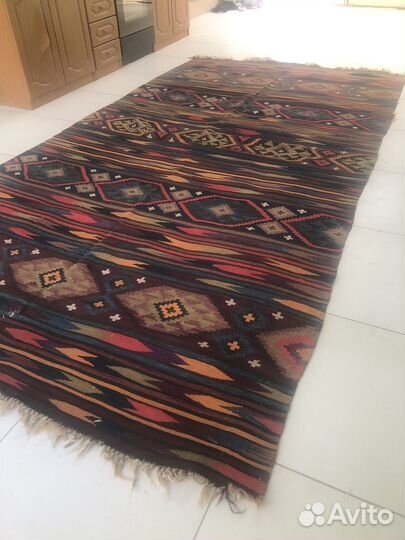 Ковер старинный