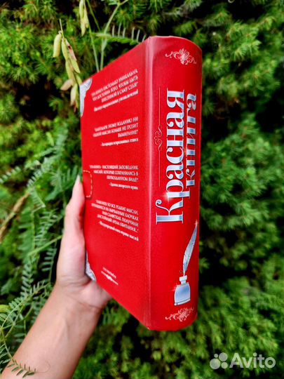 Книга-сейф на магните