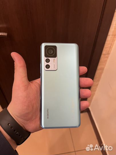 Xiaomi 12T Pro, 8/256 ГБ