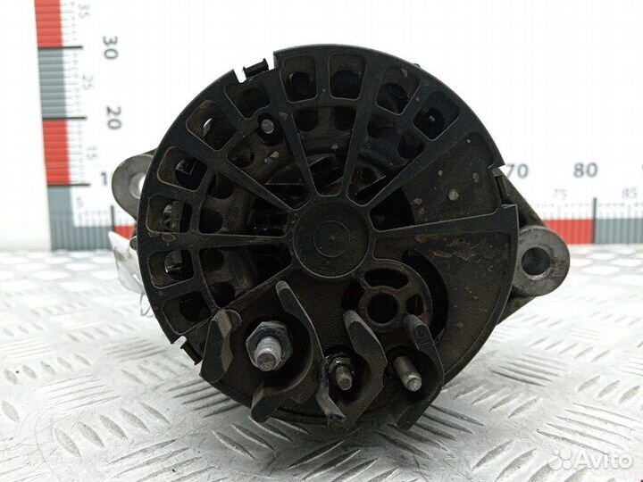 Генератор для Opel Vectra C