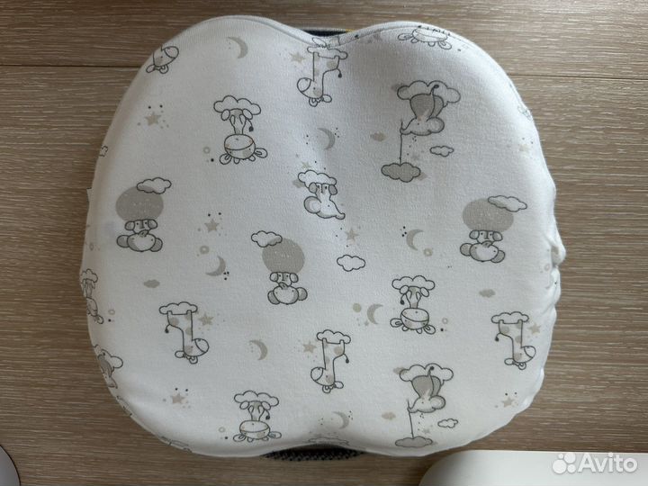 Подушка ортопедическая фабрика облаков