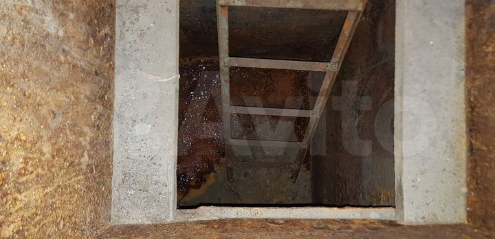 Гараж, 19 м²