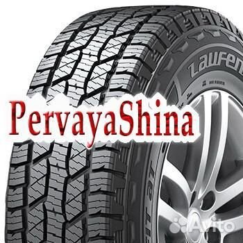 Laufenn X-Fit AT 265/70 R16