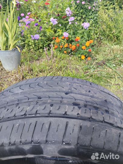 Centara Adventure A/T 245/40 R18 93