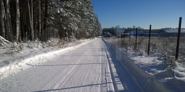 Участок 8 сот. (СНТ, ДНП)