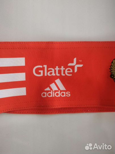 Лыжная и беговая повязка