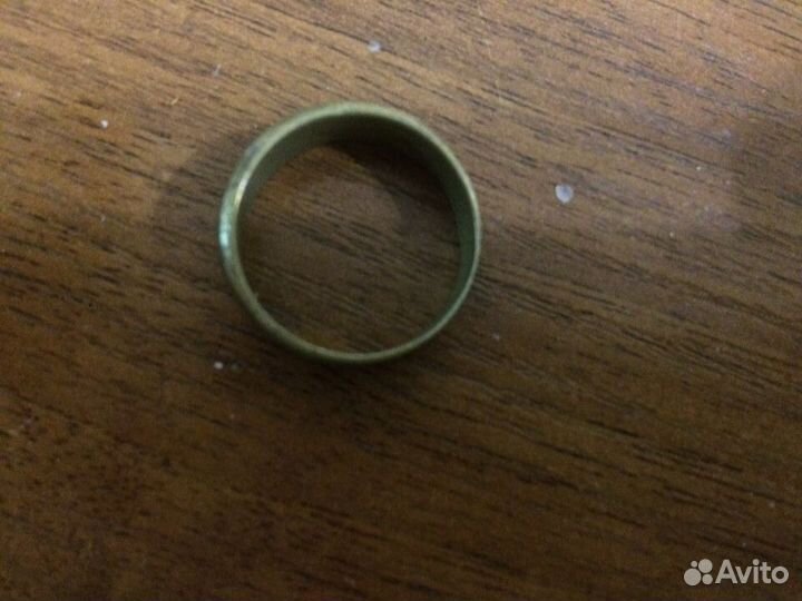 Винтажная бижутерия СССР