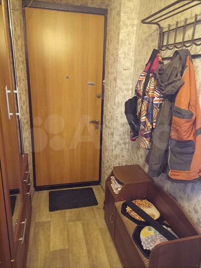 2-к. квартира, 58 м², 3/5 эт.